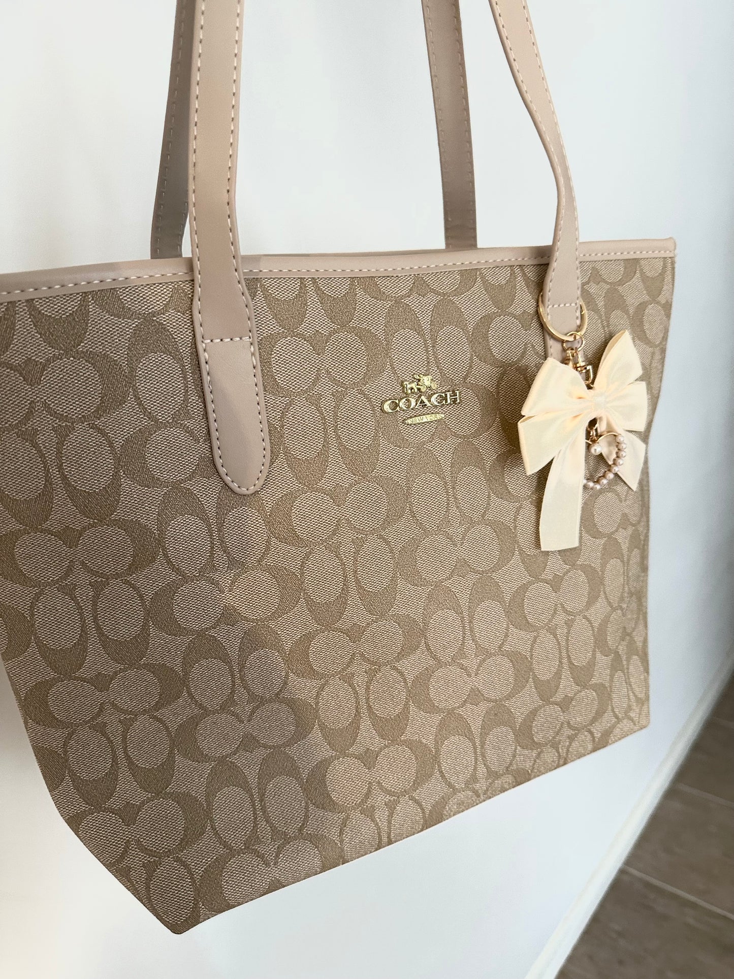 Teri Tote Bag