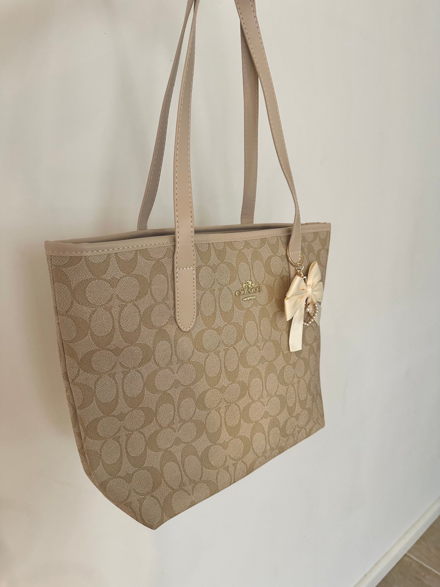 Teri Tote Bag