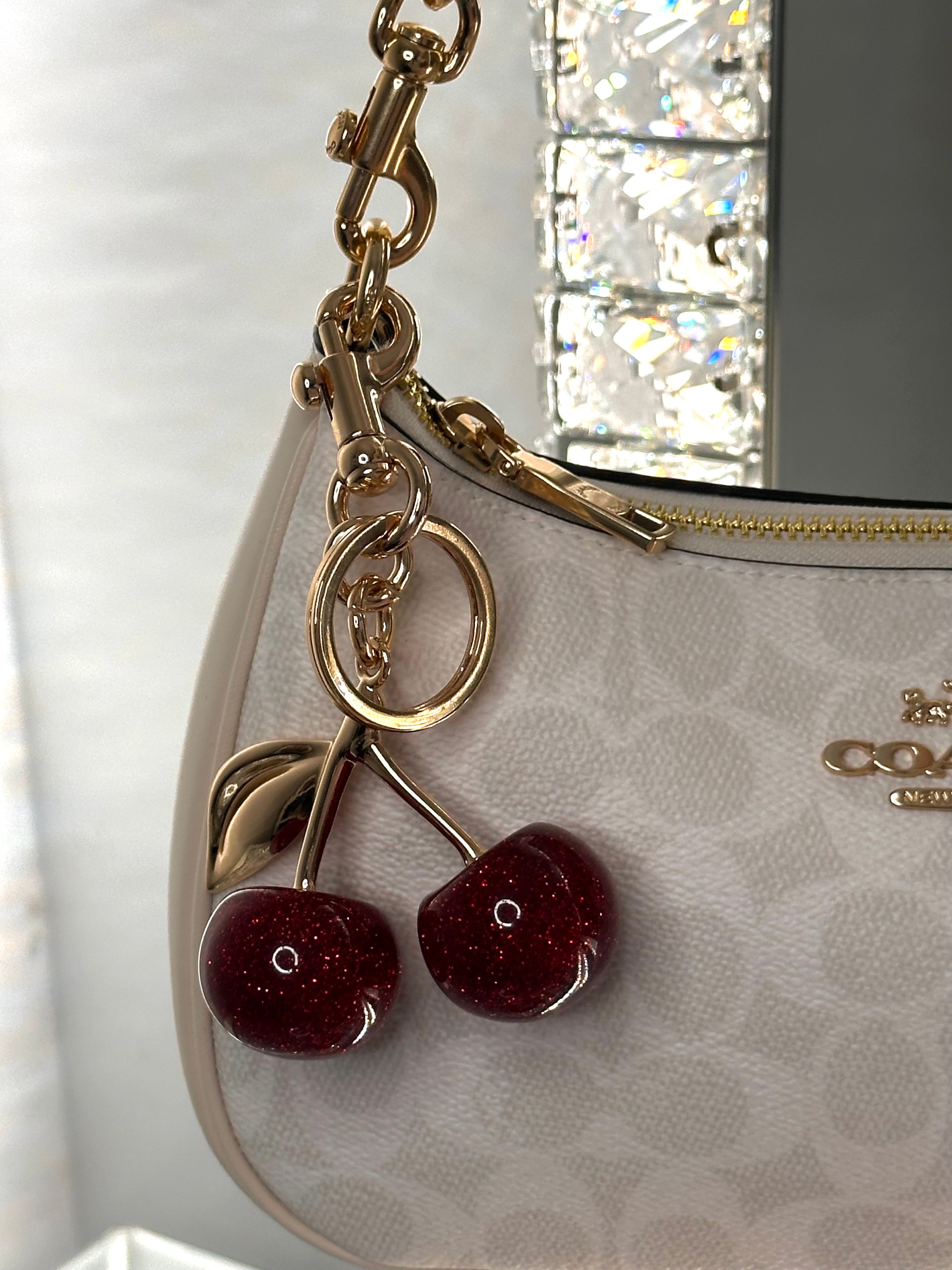 Cherry Charm attachment