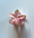 Claw clip Charm attachment - Cherry Blossom