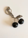 Cherry Charm attachment - Black