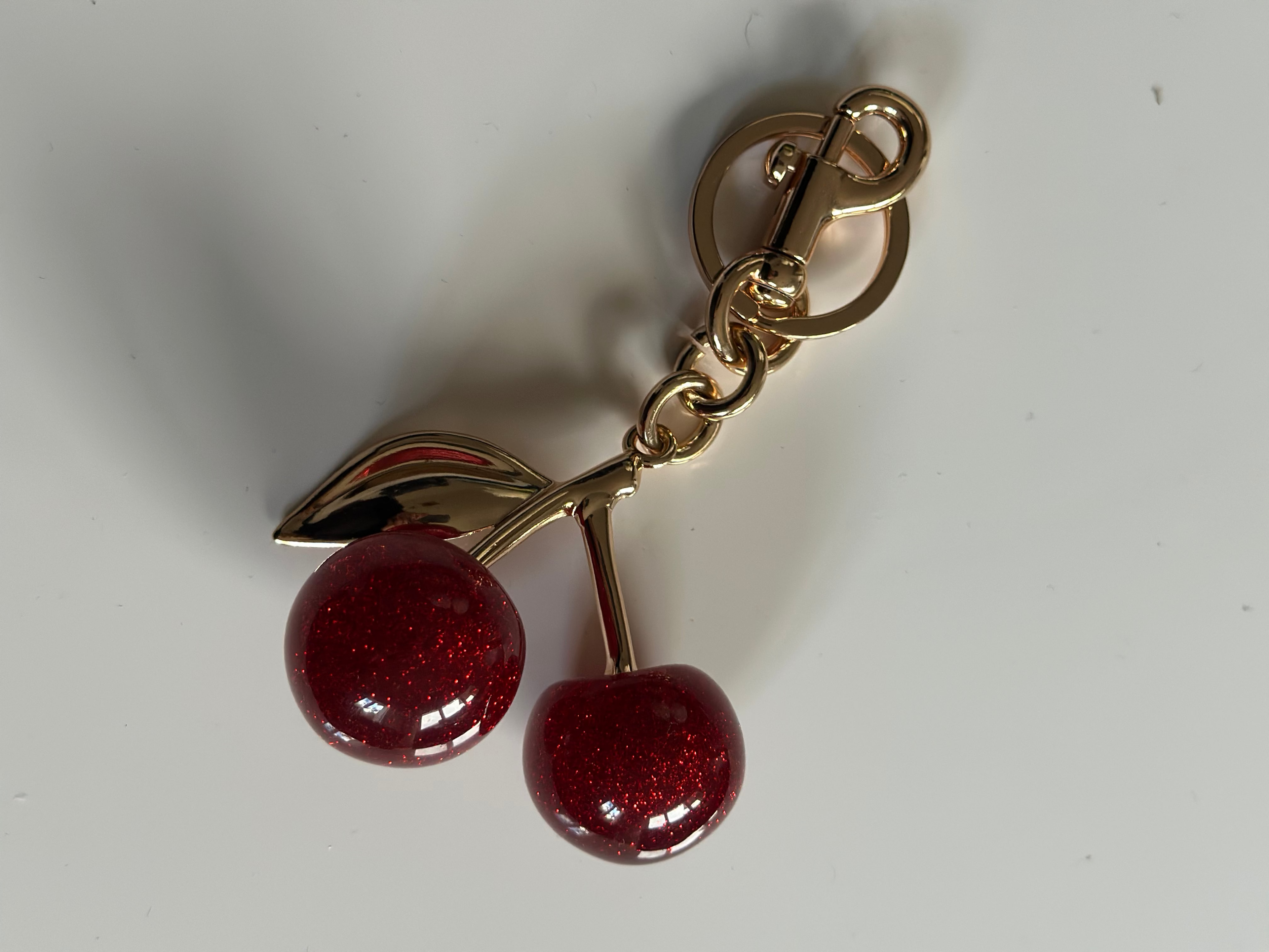 Cherry Charm attachment
